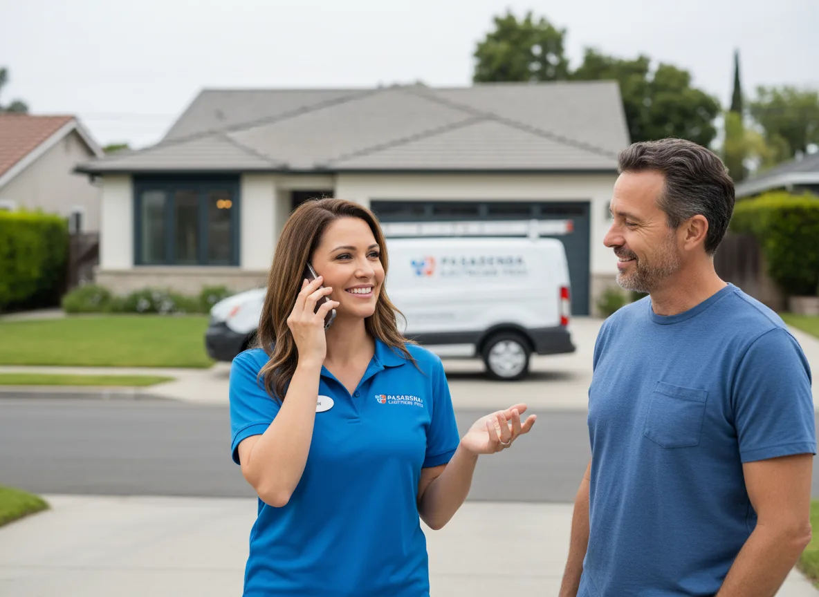 Electrician Blaine, WA FAQs